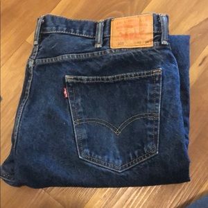 Levi’s
